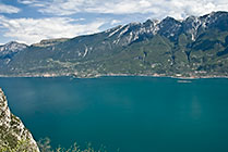 Veneto, Lake Garda